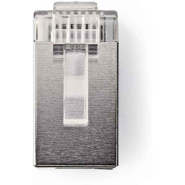 RJ45_Connector_Male_Stranded_STP_CAT5_Straight_Gold_Flated_1