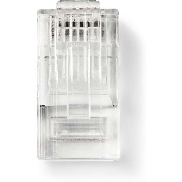 RJ45_Connector_Male_Stranded_UTP_CAT6_Straight_Gold_Flated_1