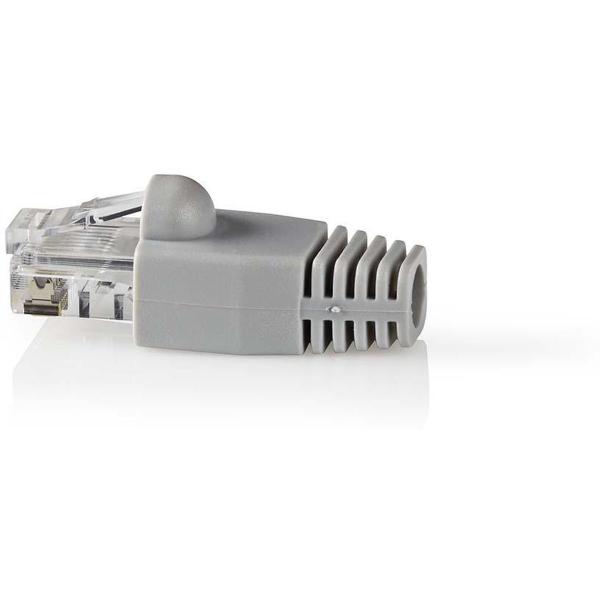 RJ45_Connector___Male___Solid_UTP_CAT6___Recht