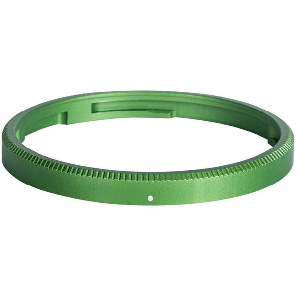RN_GR3X_Green_Lens_Decoration_Ring_For_Ricoh_GRIIIx