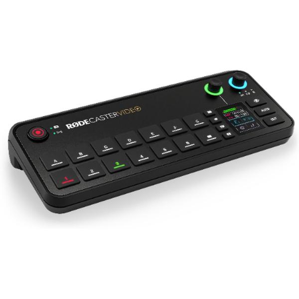 R_DECaster_Video
