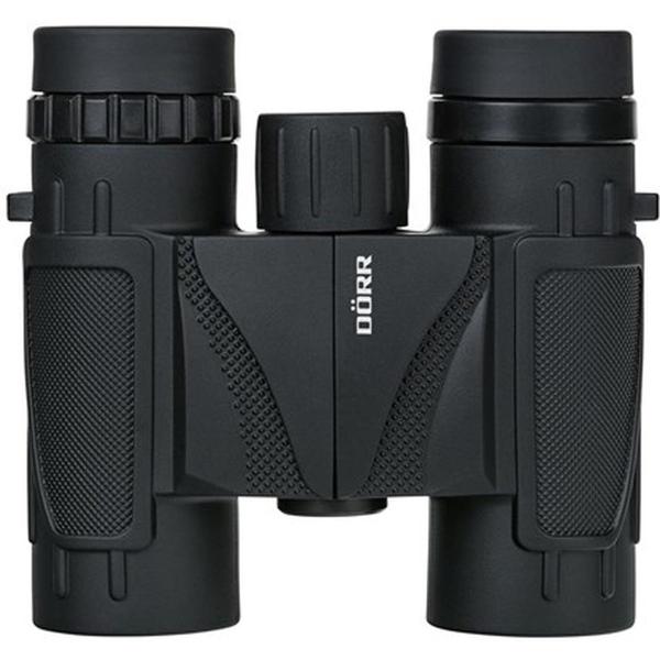 Rain_Forest_II_Pocket_Binocular_8x25_Black