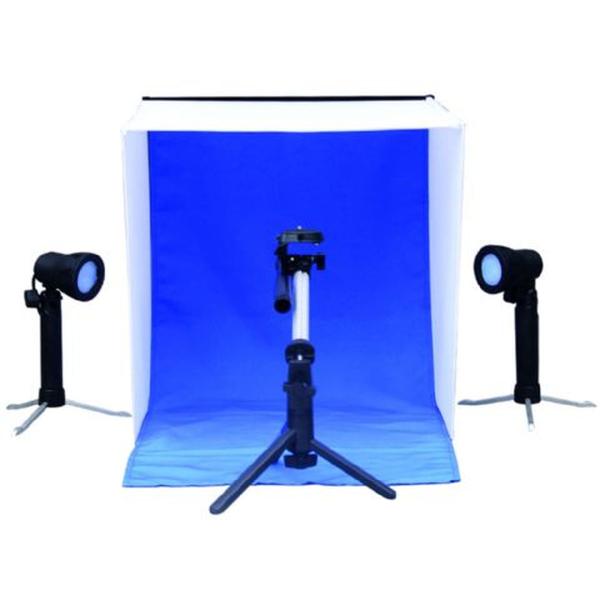 Recording_Box_Set_PBK_50x50_Foldable___2x50W_Lampen