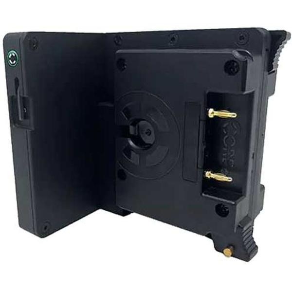 Red_V_Raptor_Hotswap_Sharkfin_Adapter_To_Mount_Two_Gold_Mount_Packs