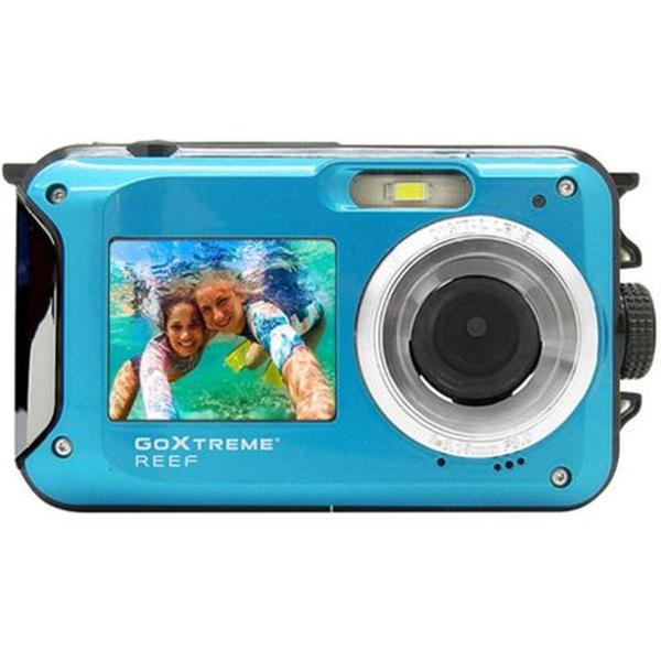 Reef_Selfie_Onderwatercamera_Full_HD_Blue