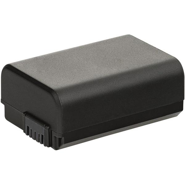 Replace_Li_ion_Battery_For_Sony_NP_FW50__1080mAh_7_2V_
