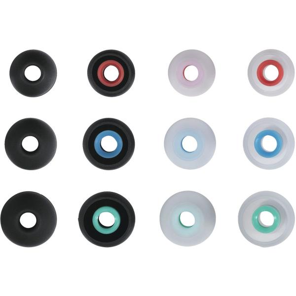 Replacement_Silicon_Oorbekledingen_Maat_S_l_12_ST_ZW_TR_Div_