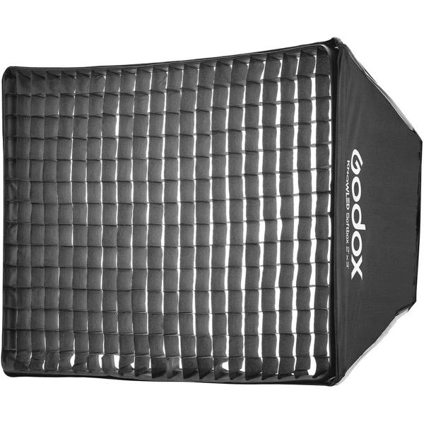 Retangle_Softbox_w__Grid_For_P1200R