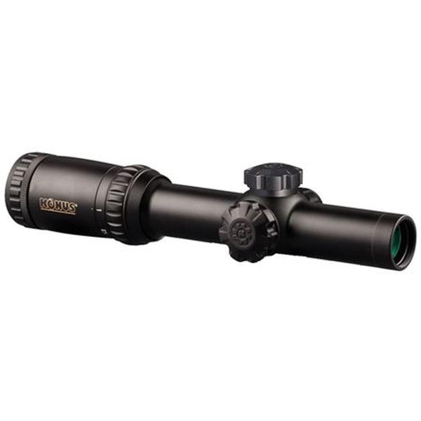 Rifle_Scope_Konuspro_M30_1_6x24_Verlicht_Dradenkruis