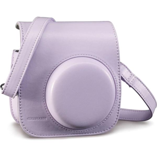 Rio_Fit_110_Lilac_Camera_Bag