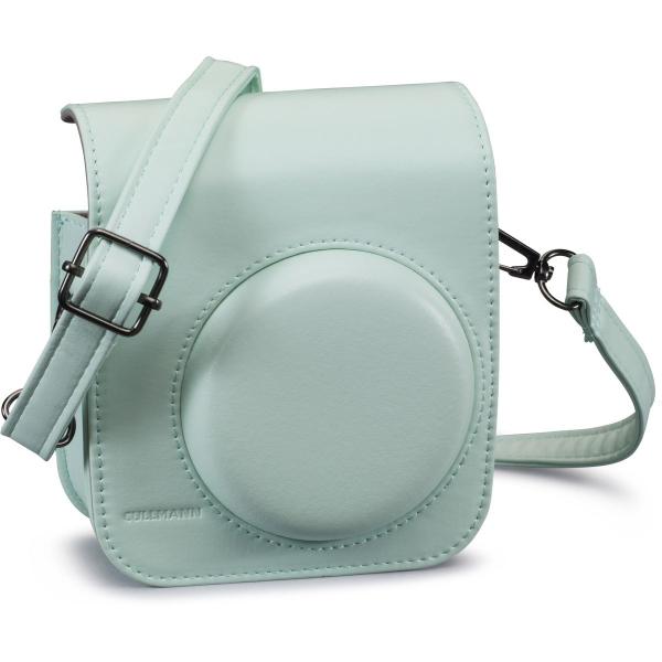 Rio_Fit_120_Green_Camera_Bag