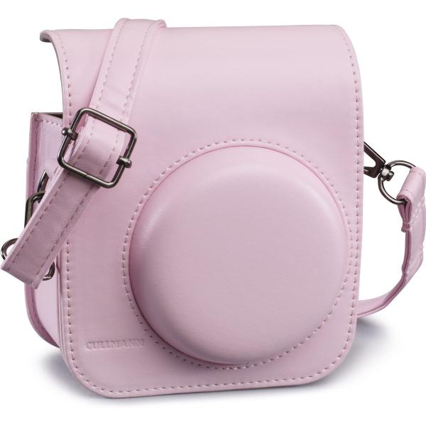 Rio_Fit_120_Pink_Camera_Bag