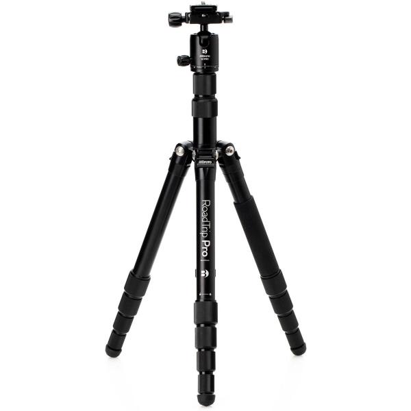 Roadtrip_Pro_Alu_Tripod_Black