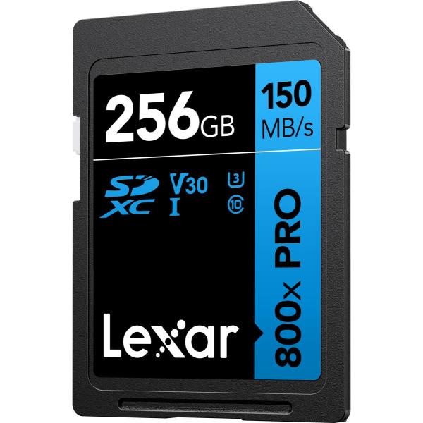 SDXC_800X_Pro_Blue_Series_256GB_UHS_1_V30___Read_150MB_s