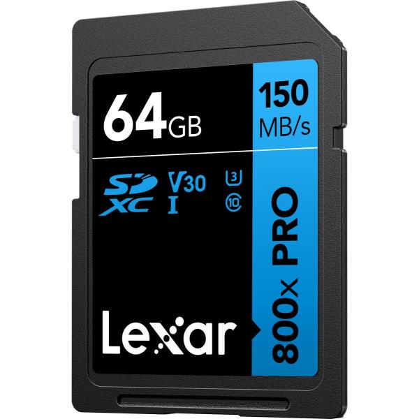 SDXC_800X_Pro_Blue_Series_64GB_UHS_1_V30___Read_150MB_s