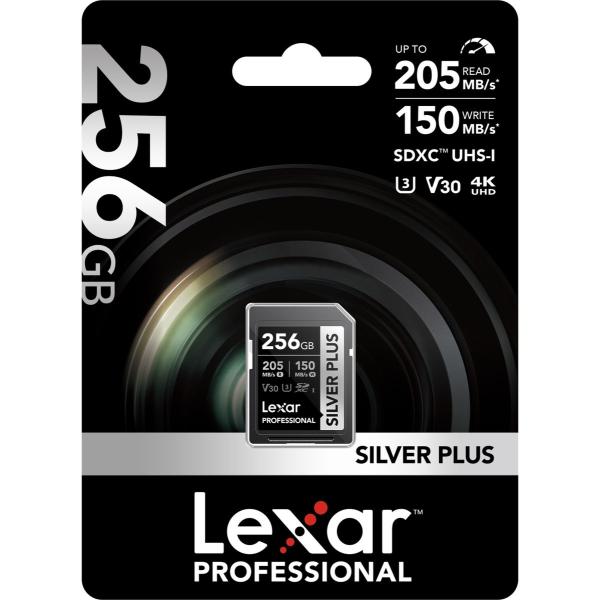 SD_Silver_Plus_UHS_1_256GB_V30_R205_W150MB_s