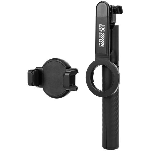 SFM_1_MagSafe_Magnetic_Selfie_Stick_Tripod_Black