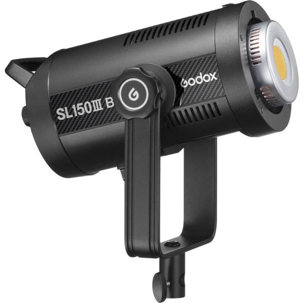 SL150IIIBI_LED_Video_Light