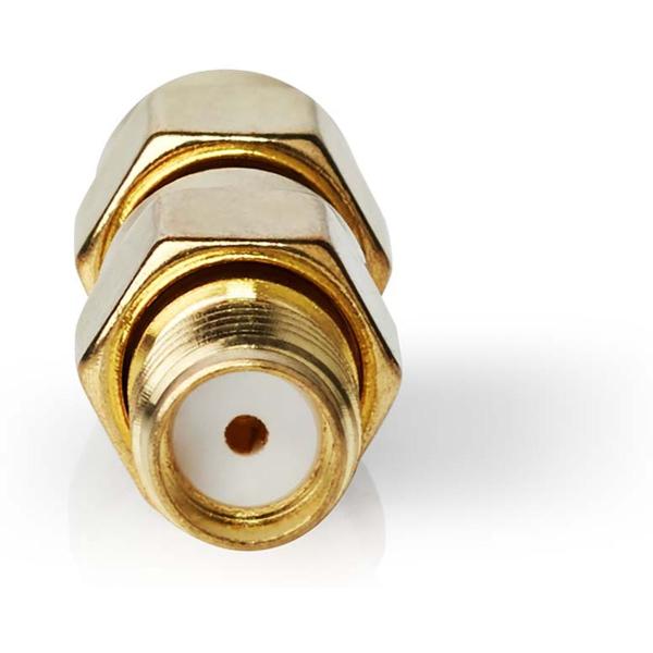 SMA_Adap_SMA_M_Reverse_Polarity_SMA_F_Gold_Flated_50___Str_2