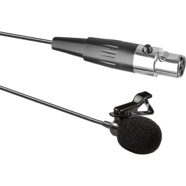 SM_LV600_Lavalier_Mic