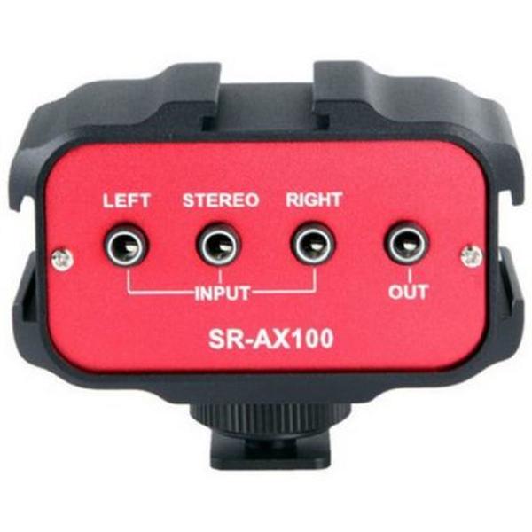 SR_AX100_Universal_Audio_Adapter