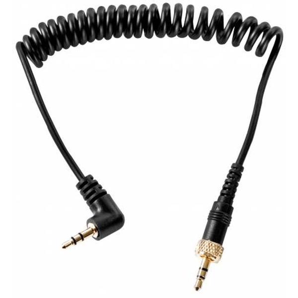 SR_UM10_C35_Cable_Jack_3_5mm_TRS_Jack_3_5mm_TRS