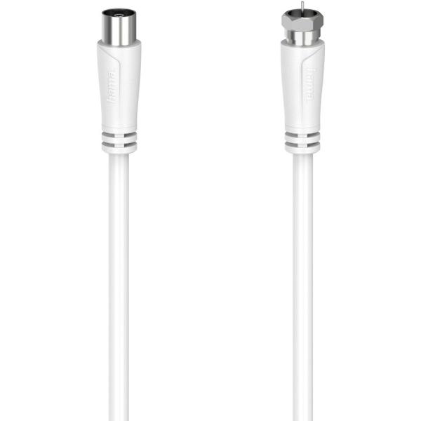 Sat_Aansluitcable_F_Conn_Coax_Coupling_1_5_M_90dB