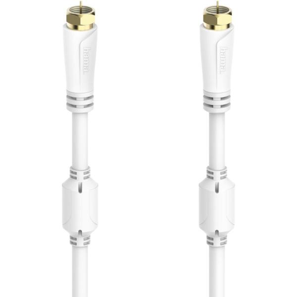 Sat_Aansluitcable_F_Conn_F_Conn_Gold_Plated_7_5m_100dB