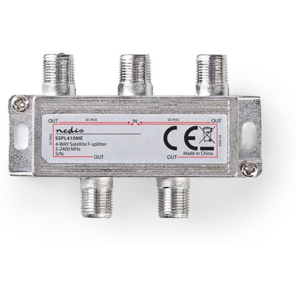 Satellite_Splitter_5_2400_MHz_11_5_DB_Inp__1_Outp__4_Impedan