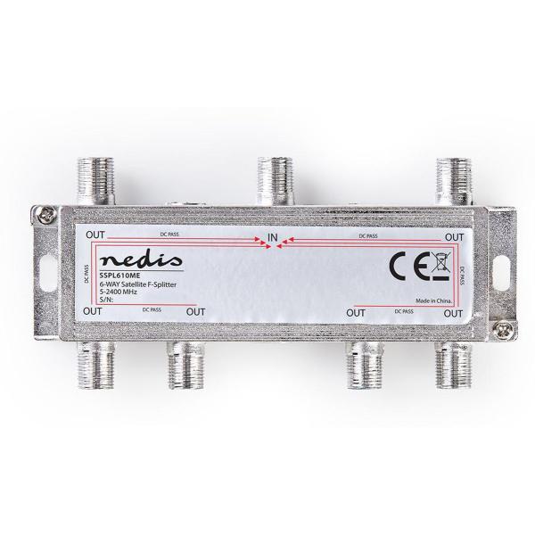 Satellite_Splitter_5_2400_MHz_17_0_DB_Inp__1_Outp__6_Impedan