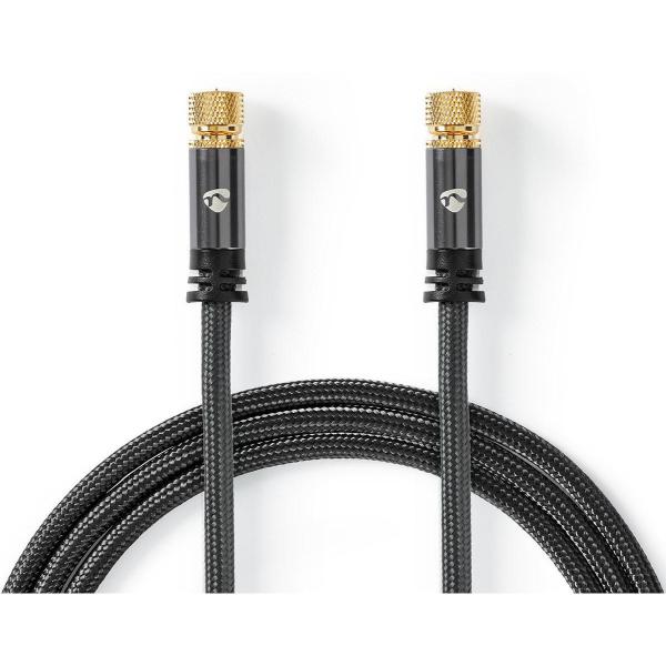 Satellite___Antenna_Cable_F_Male_Gold_Flated_75___Quad_Shiel