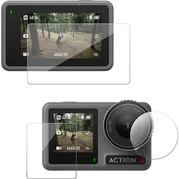 Screen_Protector_Set_Tempered_Glas_DJI_Osmo_Action_3_4