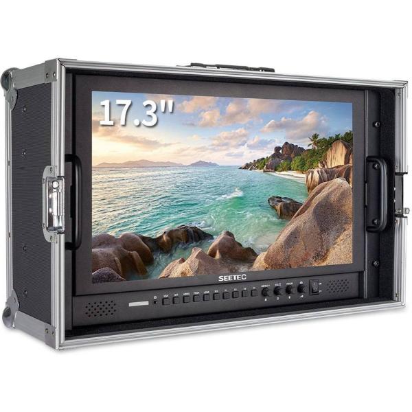 Seetec_17_3_1920_1080_Pro_Broadcast_LCD_Monitor_w__3G_SDI_HD