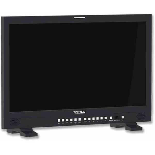 Seetec_23_8__4K_8K_Bcast_Prod_HDR_Monitor_4X_12G_SDI_In_Out_