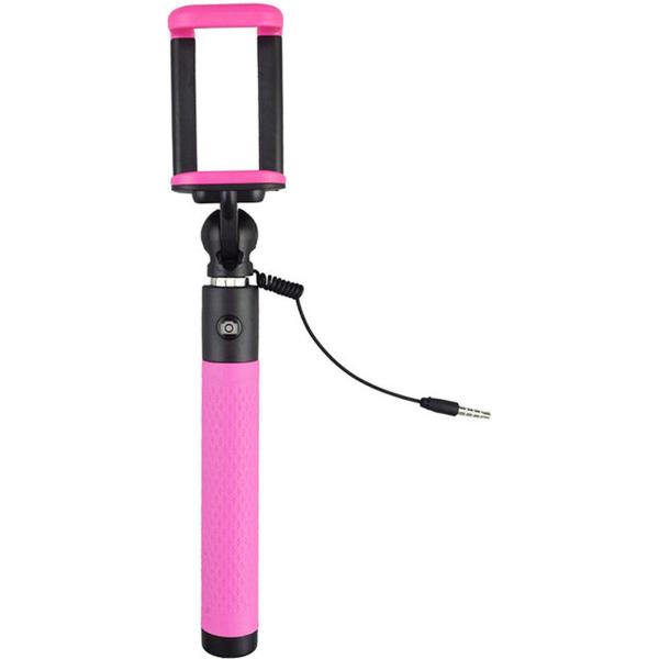 Selfie_Stick_Plug___Play_Pink