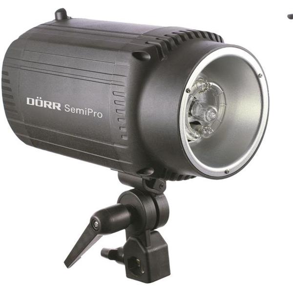 Semipro_260_Studio_Flash_Head
