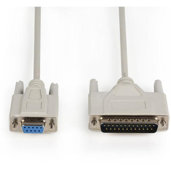 Serial_Cable_SUB_D_9_PINS_Female___SUB_D_25_PINS_Male_2_00_M