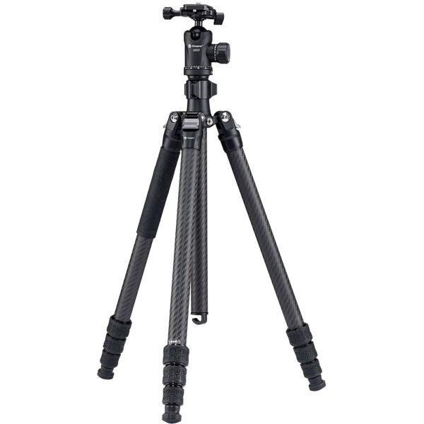 Sherpa_Plus_Carbon_Tripod_Black