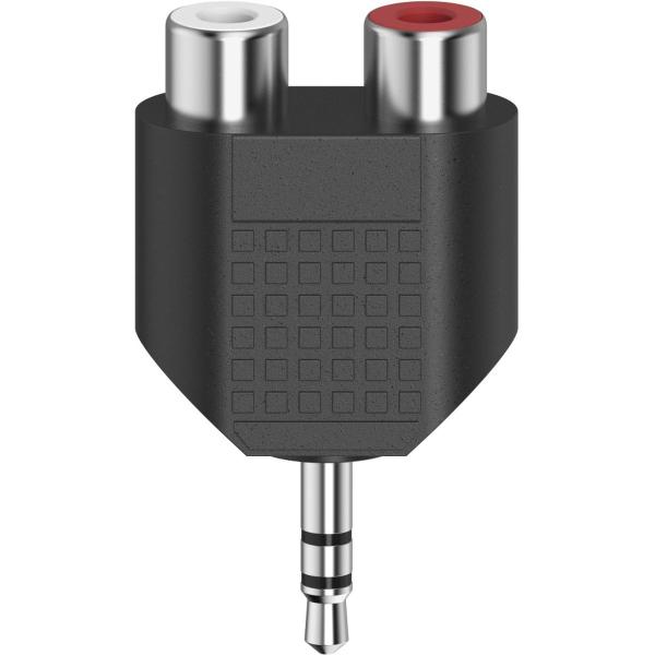 Short_Audio_Adapter_3_5mm_Jack_Plug_2X_Cinch_Link