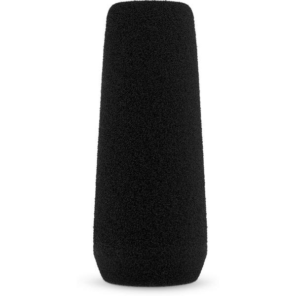 Shotgun_Mic_Foam_Windshield_10cm_Std_Hole