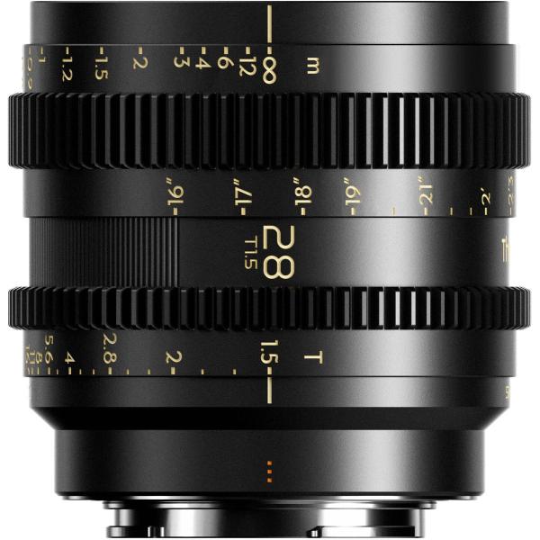 Simera_C_28mm_T1_5_FF_Prime_Cine_Lens_E_Mount