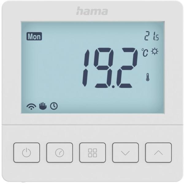 Slimme_Kamerthermostaat_For_Vloerverwarming_Digital_WLAN_Ver
