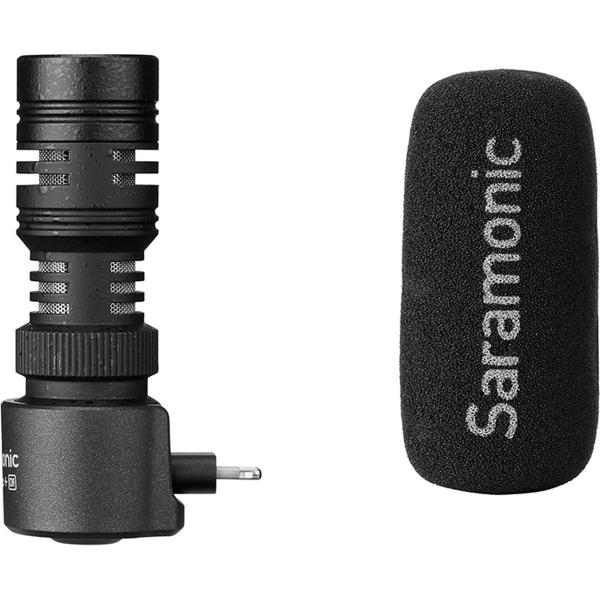 SmartMic_MTV500