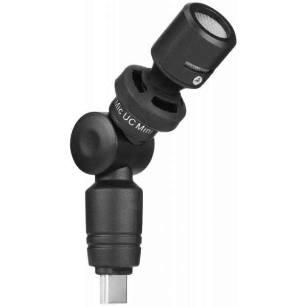 SmartMic_Mini_UC_Microphone