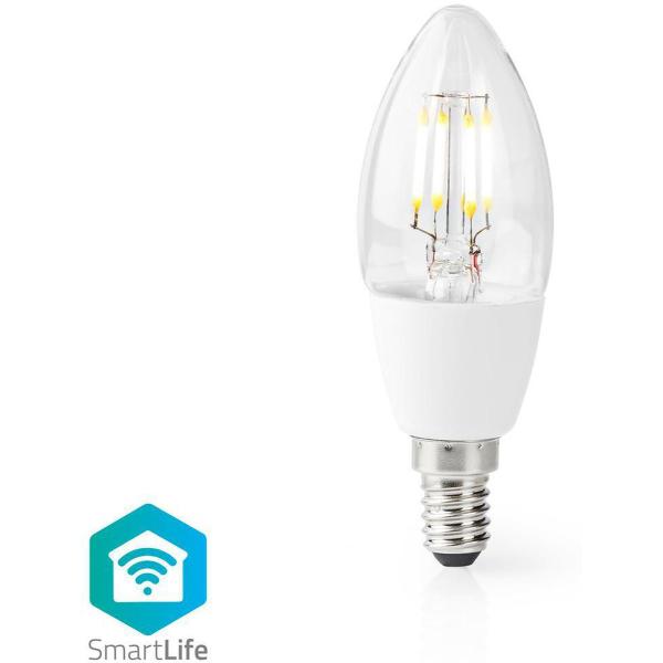 Smartlife_LED_Filament_Bulb_WiFi_E14_400_LM_5_W_Warm_White_2
