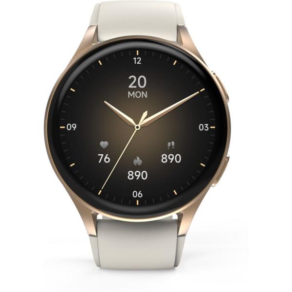 Smartwatch_8900_Beige_Gold