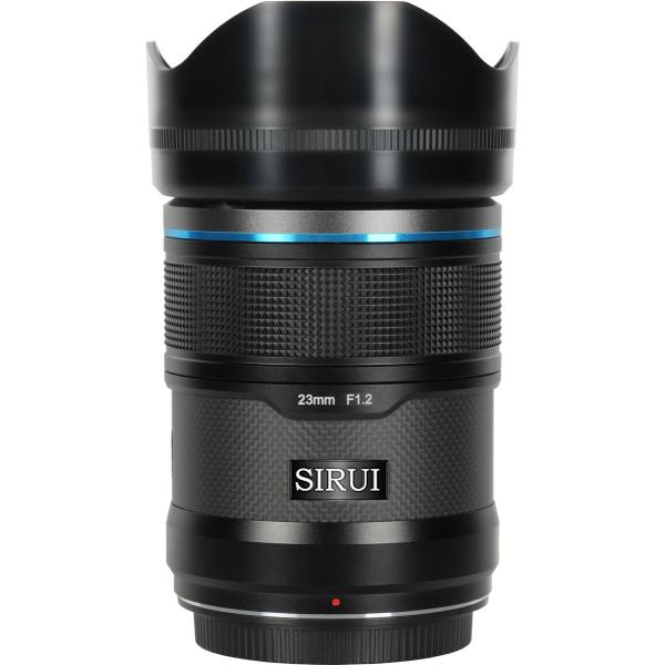 Sniper_23mm_f_1_2_Apsc_Auto_Focus_Lens__X_Mount_Black_Carbon