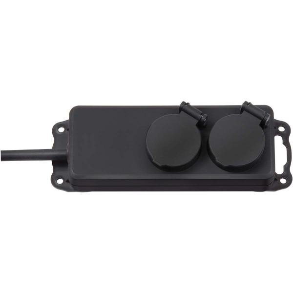 Socket_Devider_IP44_2_Fold_Power_Outlet_Strip_For_Use_On_Sit