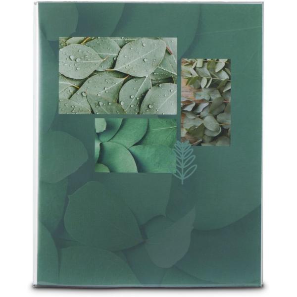 Soft_Cover_Album_Singo_II_For_80_Photos_Van_10x15_cm_Leaves