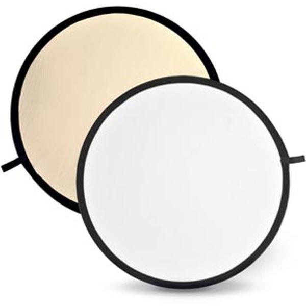 Soft_Gold___White_Reflector_Disc___60cm